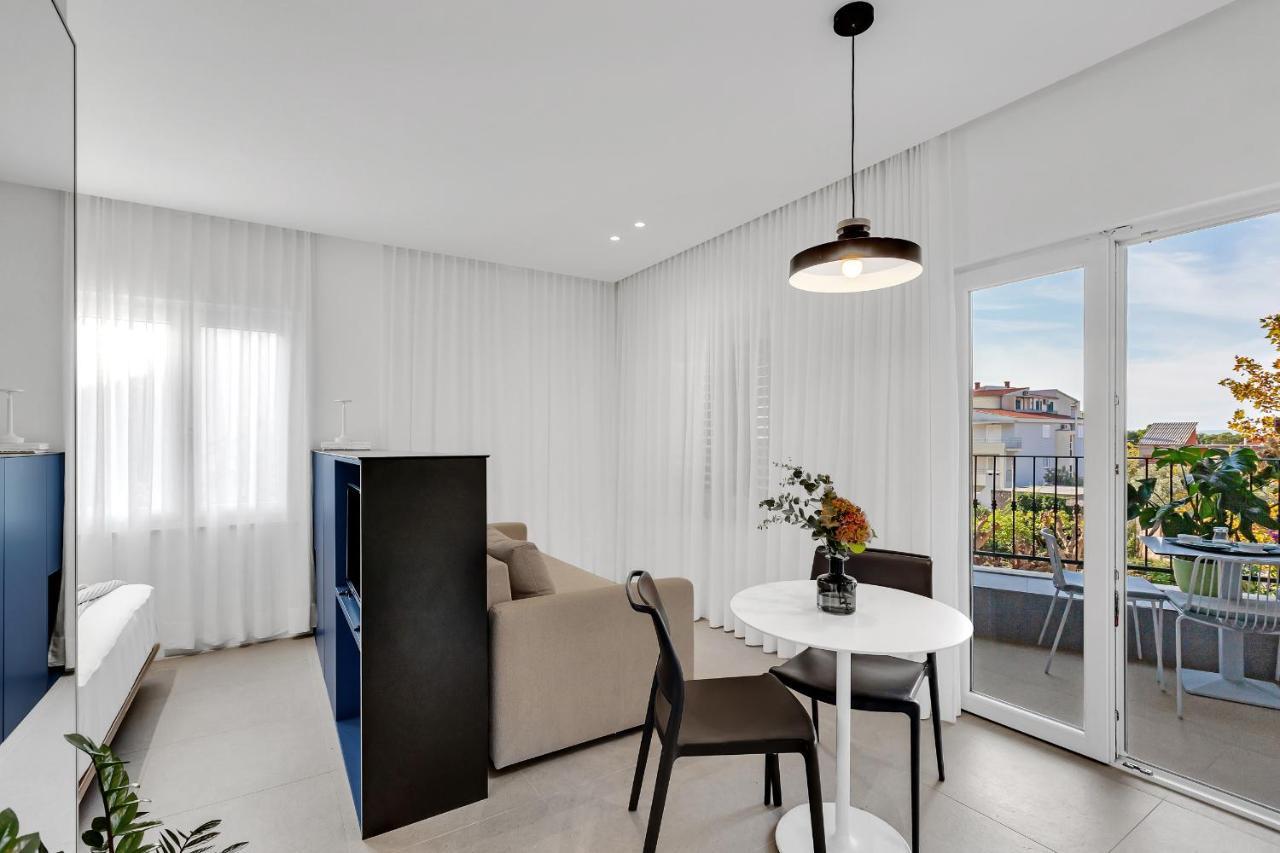 Apartments Villa Lili Tucepi Luaran gambar